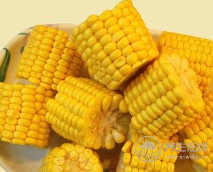 養生方法：粗糧的七個搭配方法