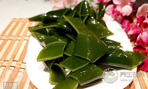 6種食物最能排毒，喜歡熬夜的人更要多吃