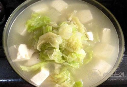 消化不良？這些食物能幫你緩解