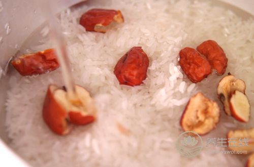 紅棗吃法不同功效不同，養生須知