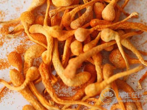 血液垃圾太多？別擔心，十種食物幫你凈化血液
