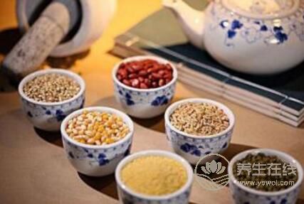 秋燥易便秘!哪些食物可迅速緩解便秘 秋燥易便秘!哪些食物可迅速緩解便秘