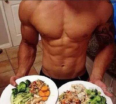 想增肌，這5組食物搭配，讓你效果翻倍
