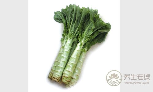 萵筍養生好，但是跟3種東西吃最傷身！