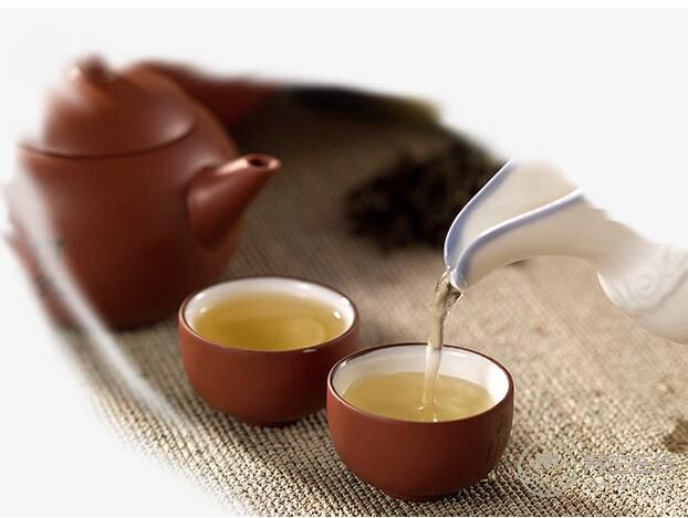 這些“養(yǎng)生茶”誤區(qū)，你喝錯(cuò)過嗎？