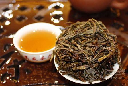 不同體質的人喝不同類型的茶,可別喝錯了 不同體質的人喝不同類型的茶,可別喝錯了