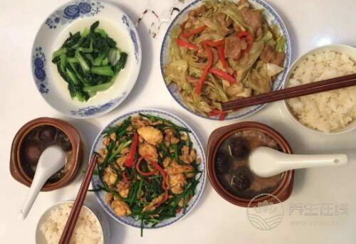 早餐別吃這3類食物,不然小心病從口入 早餐別吃這3類食物,不然小心病從口入