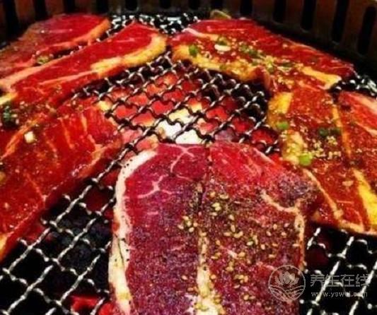 冬季進(jìn)補(bǔ)吃牛肉？謹(jǐn)記吃牛肉的禁忌