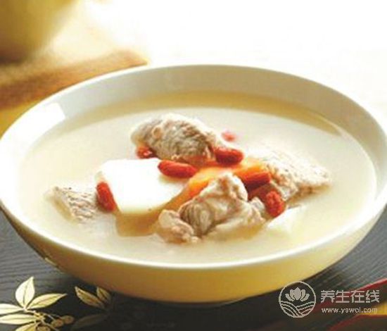 推薦3個補血益氣的食譜 推薦3個補血益氣的食譜