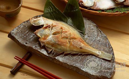 為什么全世界的飲食指南都鼓勵吃魚？