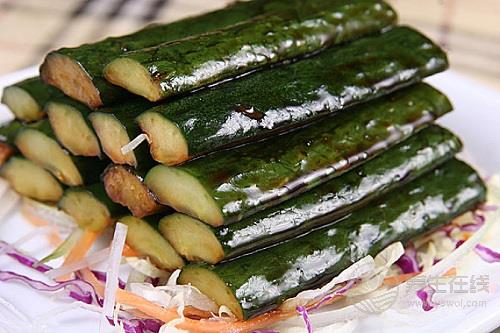 夏天要清熱解暑,怎么能少了這幾種蔬菜 夏天要清熱解暑,怎么能少了這幾種蔬菜