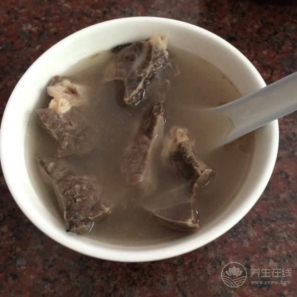 2招助你清肺養腎，趕緊學做起來！