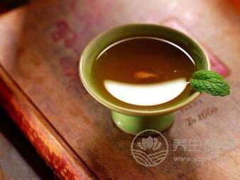 心臟病的藥膳食療
