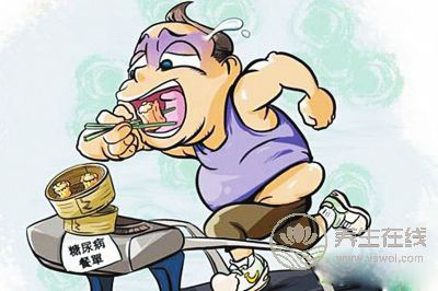 糖尿病患者能吃主食嗎？糖尿病飲食四大誤區你該知道