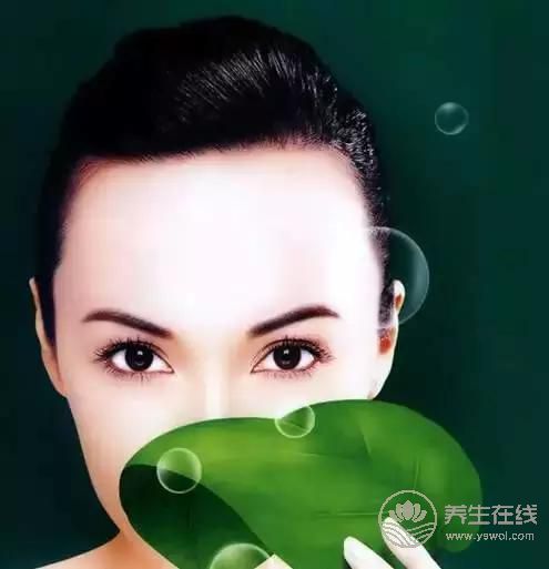 肌膚保養(yǎng)，整體調(diào)理是關(guān)鍵