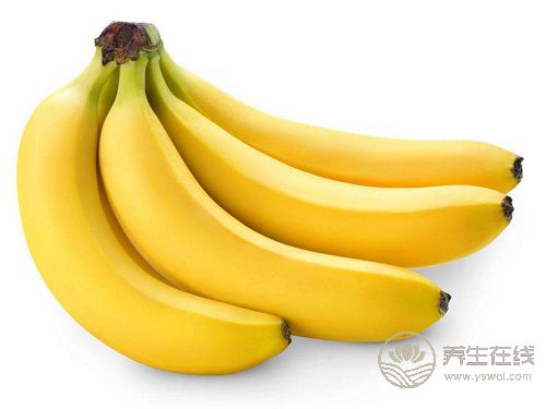 吃香蕉的5大禁忌 吃香蕉的5大禁忌