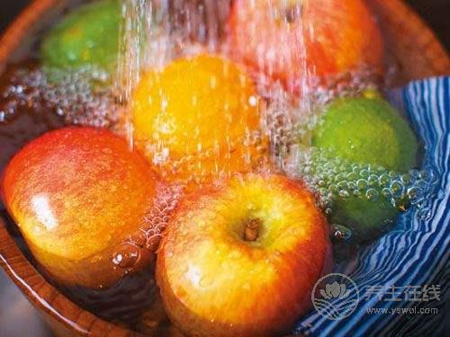 水果不要當(dāng)飯吃！不然這些麻煩找上你