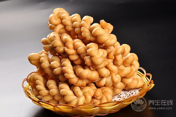 5種食物容易重金屬超標(biāo)，醫(yī)生勸大家少吃