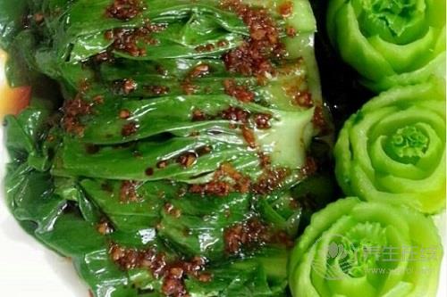 吃了那么多年的蔬菜，居然那么多人都錯了