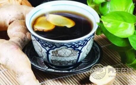 孕婦能喝姜水嗎？孕婦不能吃哪些食物？
