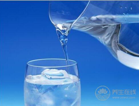 喝了“陰陽水”會怎樣?陰陽水的3大危害不容忽視! 喝了“陰陽水”會怎樣?陰陽水的3大危害不容忽視!