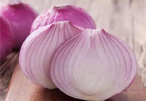 治胃病小能手，推薦這6種日常食物
