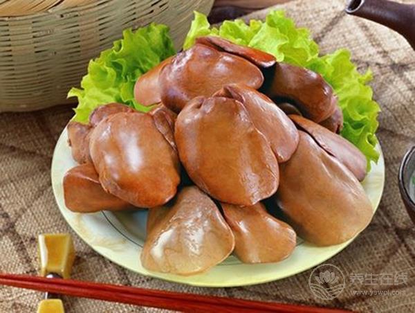 缺鐵性貧血就吃4種食物,補血效果好 缺鐵性貧血就吃4種食物,補血效果好