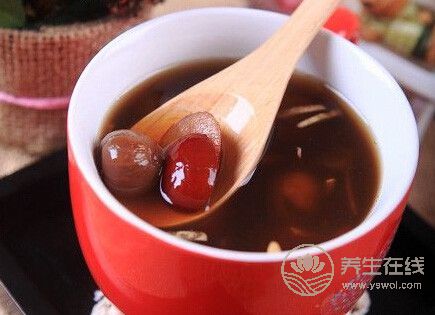 紅棗吃法不同功效不同，養生須知