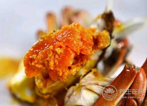 7種人不宜吃大閘蟹，一定要知道
