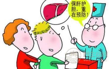 快速增強(qiáng)肝功能的六個(gè)小秘訣