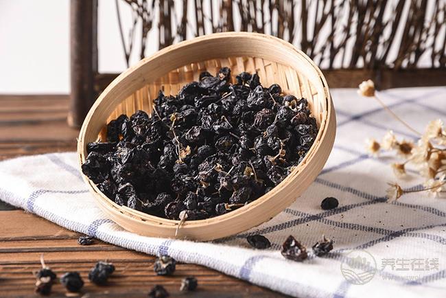 冬補吃什么?5種黑色食物別錯過 冬補吃什么?5種黑色食物別錯過