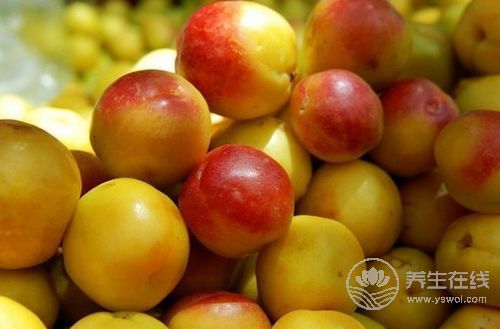 常吃7種食物,抗皺美容更顯年輕 常吃7種食物,抗皺美容更顯年輕