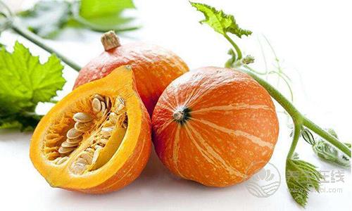初冬預防感冒吃什么 18種食物提高免疫力