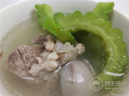 營養養生湯