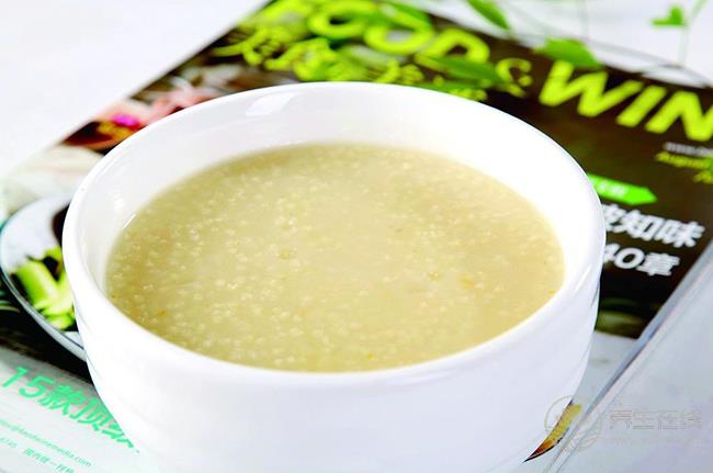 晚上睡不好,5種安神食物幫助你入睡 晚上睡不好,5種安神食物幫助你入睡