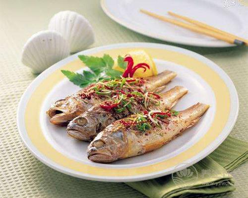 治療抑郁癥，飲食上請記住“6多”
