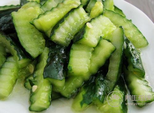 常吃7種食物,抗皺美容更顯年輕 常吃7種食物,抗皺美容更顯年輕