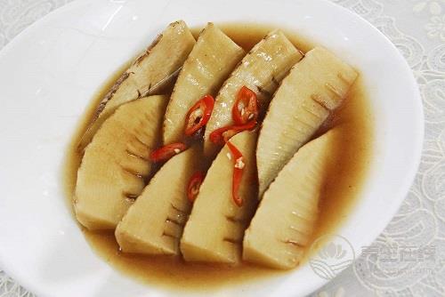 吃冬筍的作用超強(qiáng)大，這些好處都想不到