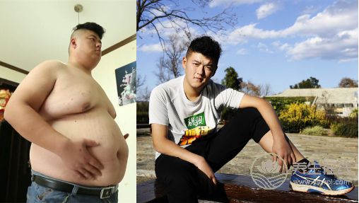 霧霾真會讓人胖？胖子怎么逆襲
