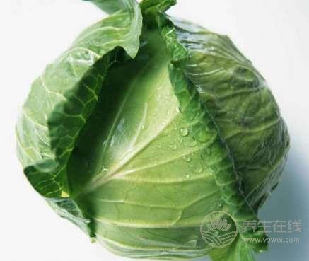 預防胃癌的6種食物
