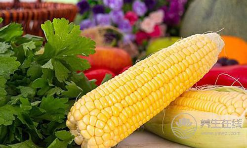 防癌,這11種食物防癌效果顯著 防癌,這11種食物防癌效果顯著
