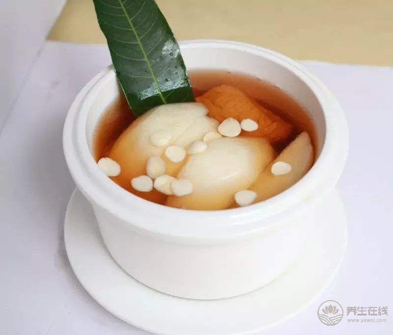 感冒咳嗽吃什么好化痰止咳的食療方推薦 感冒咳嗽吃什么好化痰止咳的食療方推薦