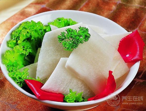 天氣寒涼吃點“小人參”補補,三大好處你知道嗎
