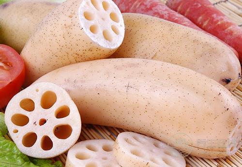 冬天吃蓮藕很有好處，但是不能犯了這5個禁忌