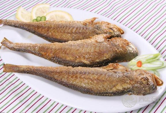 魚肉鮮嫩可口，6種常見魚類的養(yǎng)生作用，你不得不知