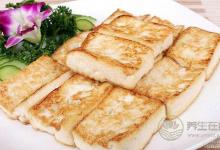 三種人吃豆腐竟會(huì)嚴(yán)重影響健康