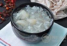 吃什么對(duì)肺好 養(yǎng)肺潤(rùn)肺必吃的四種王牌食物