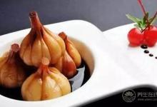 醋泡大蒜有很多養生功效，但是3類人不適合吃