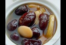 吃點(diǎn)山藥胡桃粥，可提神解乏