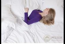提高睡眠質量，能避免“鬼壓床”
